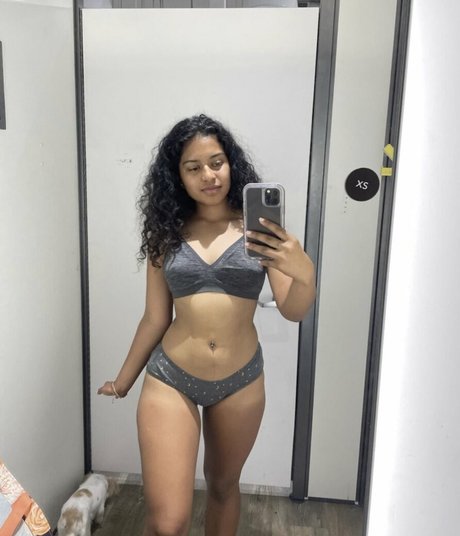 Anita Judex Leaked OnlyFans Sextape