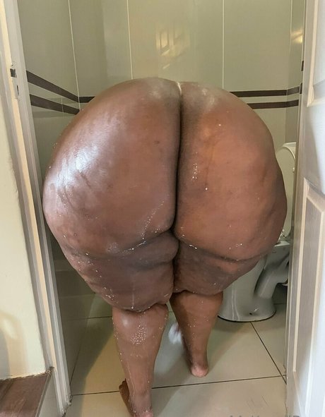 Kandi Pear OnlyFans Nackt