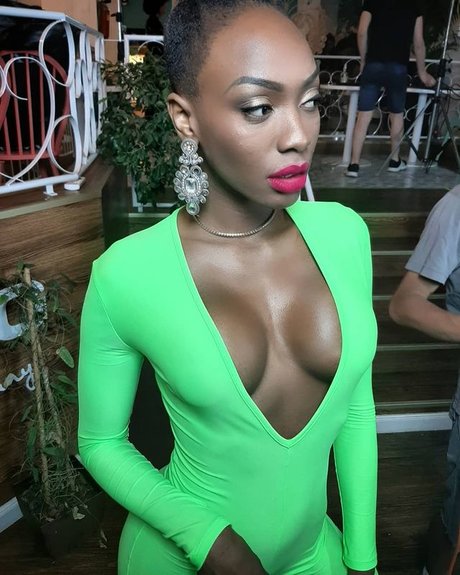 Bermudez Cortes Nacktbilder von OnlyFans geleakt