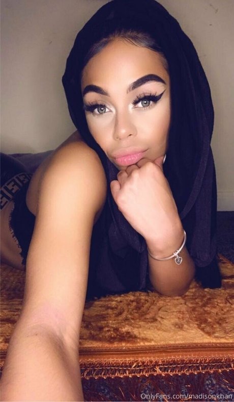 Madison Khan Leaked OnlyFans