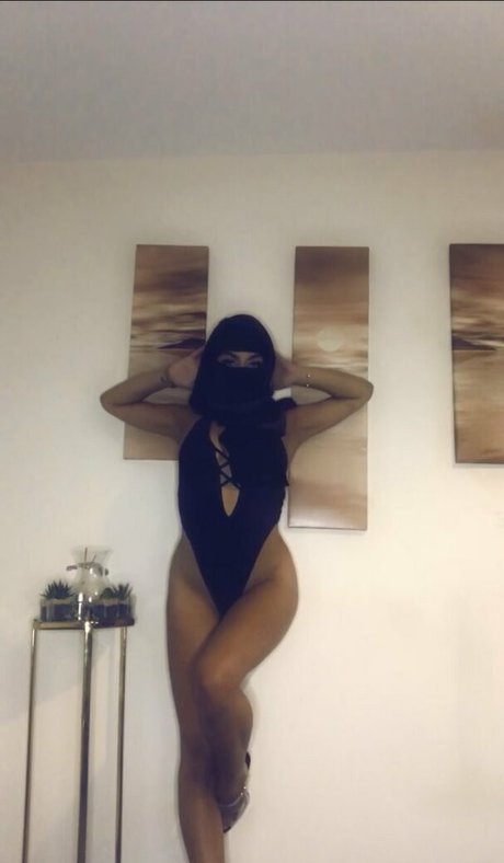 Madison Khan OnlyFans