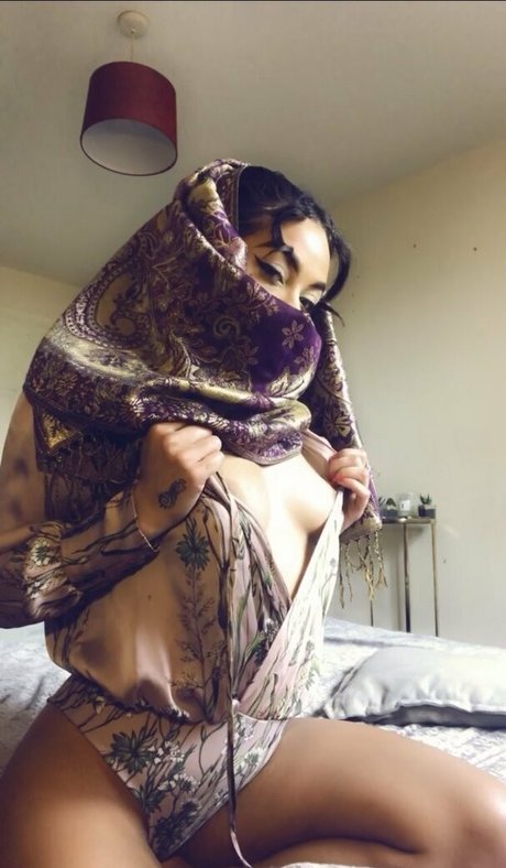 Madison Khan Leaked OnlyFans Sex