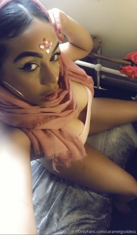 Madison Khan OnlyFans Fick geleakt