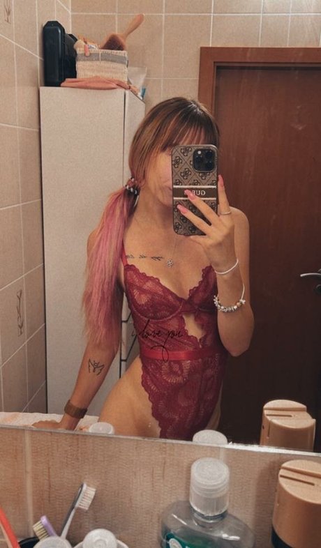 Sweet kejty Nacktbilder auf OnlyFans