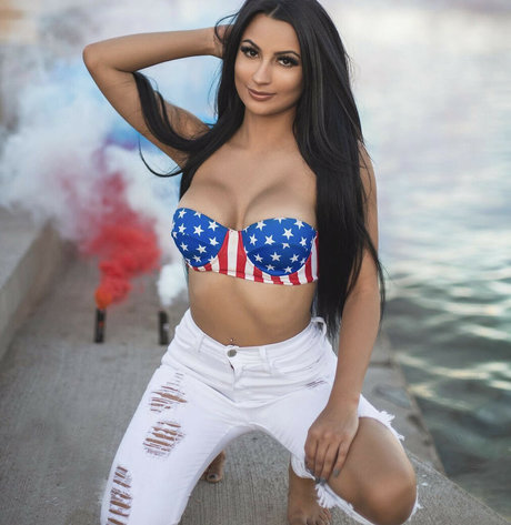 cbaby05 Nacktbilder OnlyFans Leak