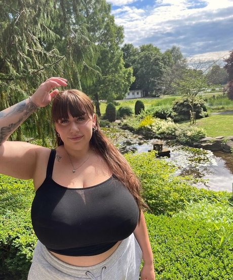 Geheimnis xx Leaked OnlyFans Nacktbilder