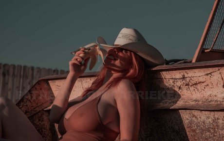 Carrie Keagen OnlyFans-Leak