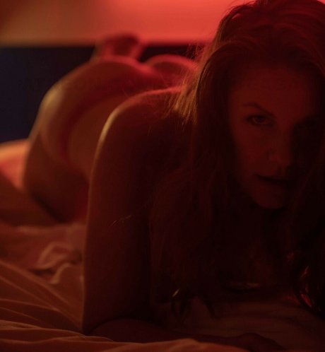 Carrie Keagen OnlyFans Leak