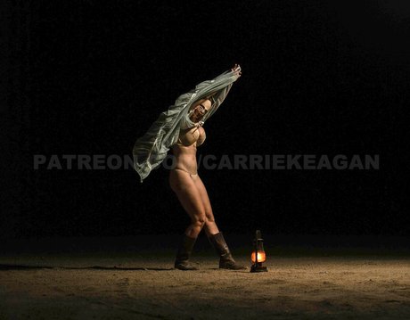 Carrie Keagen OnlyFans Gratis Porn