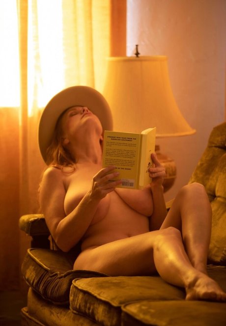 Carrie Keagen OnlyFans