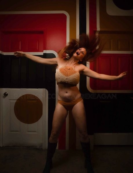 Carrie Keagen Leak von OnlyFans-Inhalten