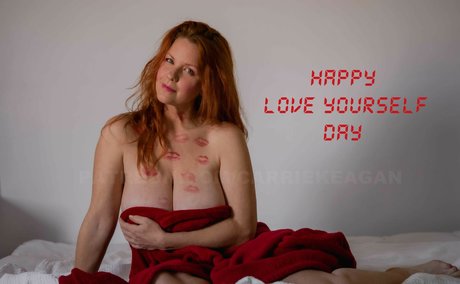 Carrie Keagen OnlyFans Inhalte