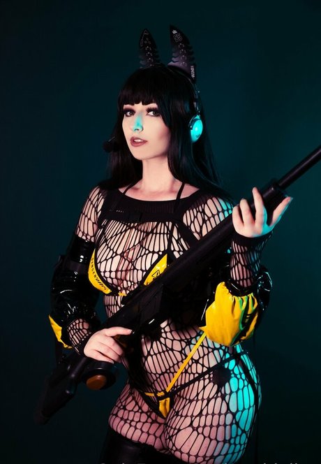 Bumblejinx Nacktbilder geleakt OnlyFans Nacktporno