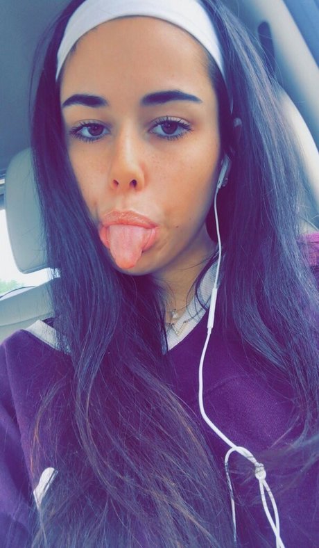 Nerdysara Nacktbilder von OnlyFans