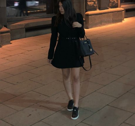 Meshi Malka Porn OnlyFans Leaks