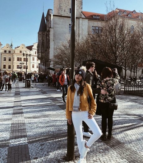 Meshi Malka OnlyFans Sex Leak