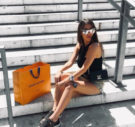 Meshi Malka Leaked OnlyFans Porn