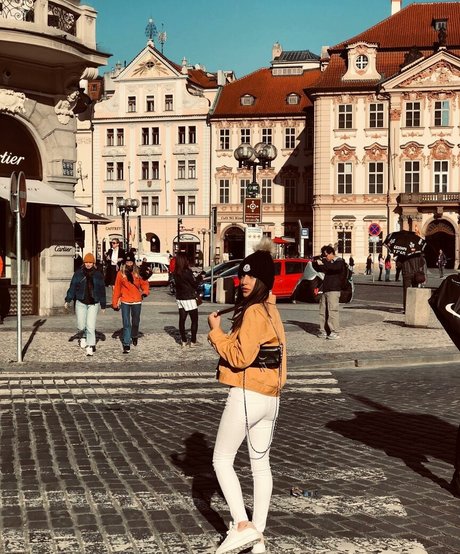 Meshi Malka XXX Leak OnlyFans