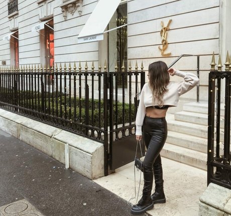 Meshi Malka Heiße OnlyFans Inhalte