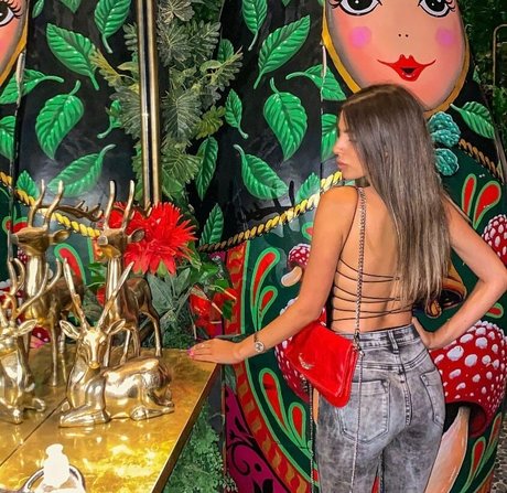 Meshi Malka OnlyFans Leaks