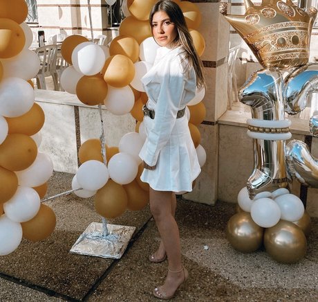 Meshi Malka Nackt OnlyFans Porn