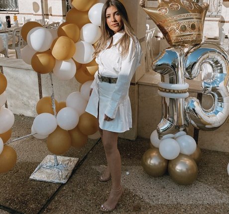 Meshi Malka OnlyFans nackt