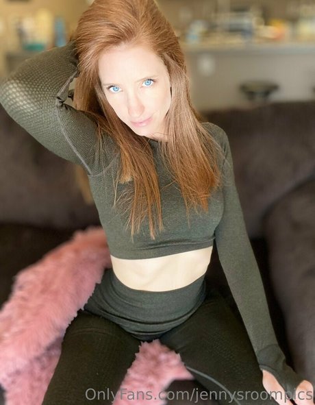 jennysroomfree Profilbild