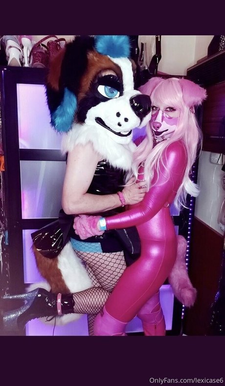 lexipuppy Strip OnlyFans