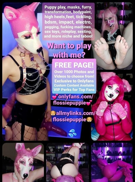 lexipuppy Leaks von OnlyFans