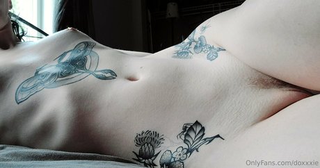 doxxxie Nacktbilder von OnlyFans