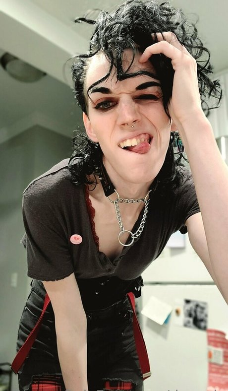 doxxxie OnlyFans Sex