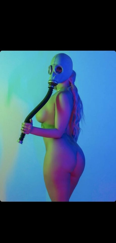 sarahsnow Nacktbilder von OnlyFans geleakt