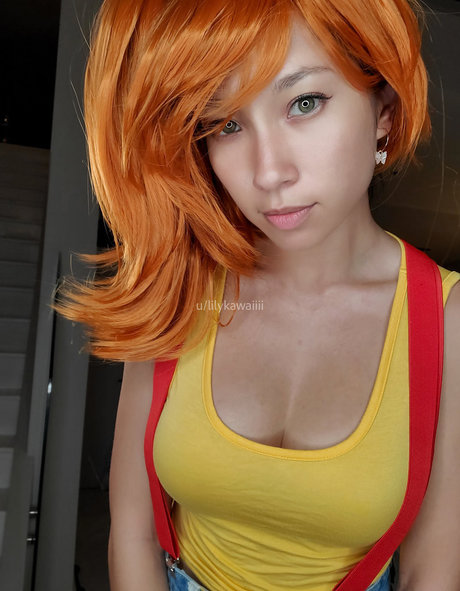 Thisislilykawaii Nacktbilder von OnlyFans