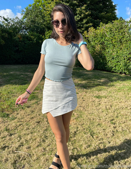 Thisislilykawaii OnlyFans-Bilder