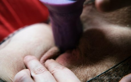 furry foxxy OnlyFans-Leak