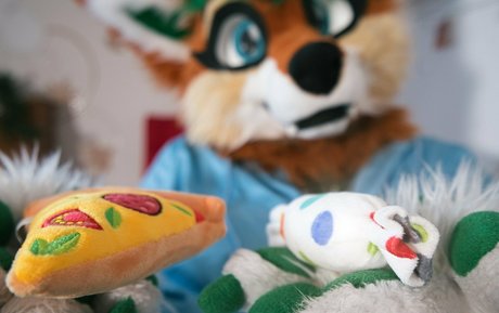 furry foxxy Profilbild