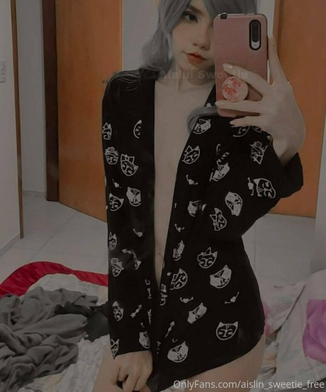 aislinsweetie Nacktbilder OnlyFans geleakt