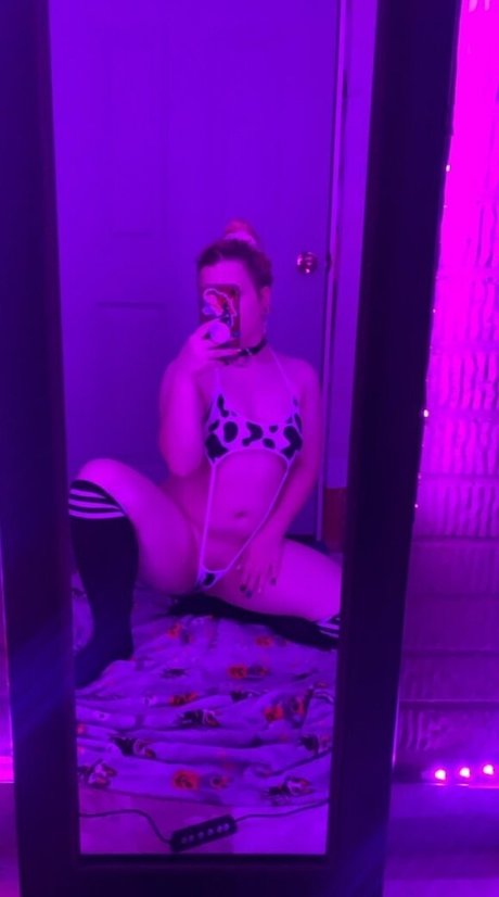 cloudkittencloud OnlyFans Fotos