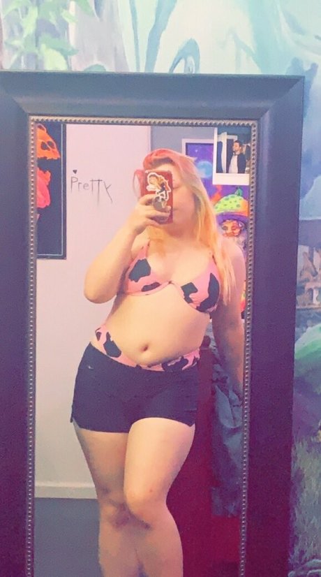 cloudkittencloud OnlyFans Nacktbilder