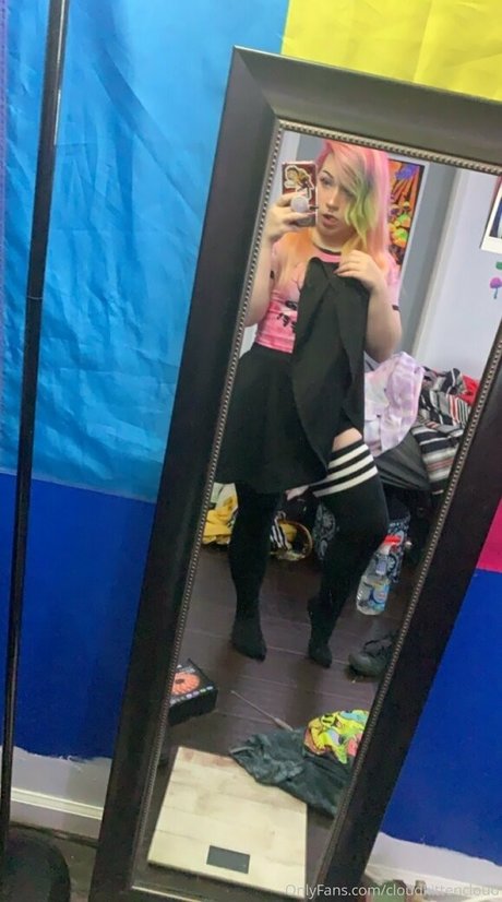cloudkittencloud Leaked OnlyFans Porn