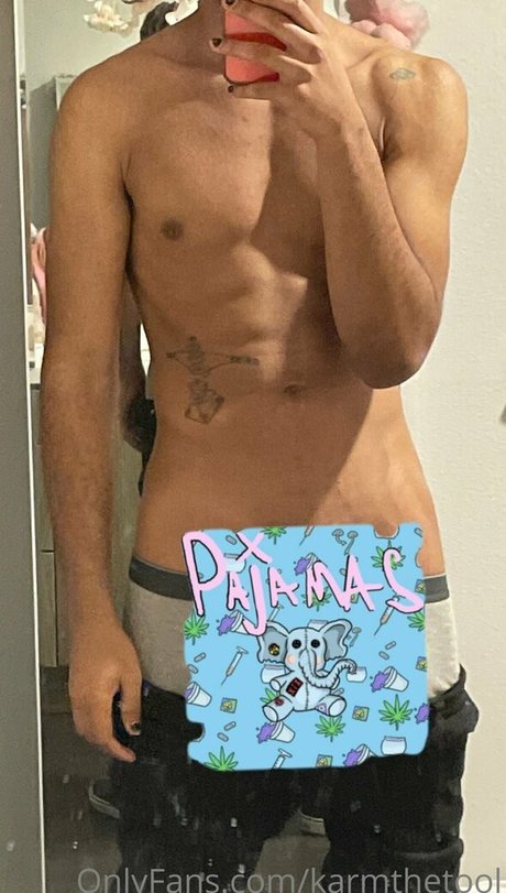 karmthetool Nackt OnlyFans