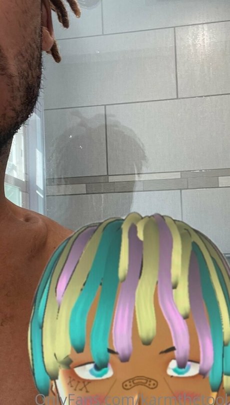 karmthetool Nacktbilder geleakt OnlyFans