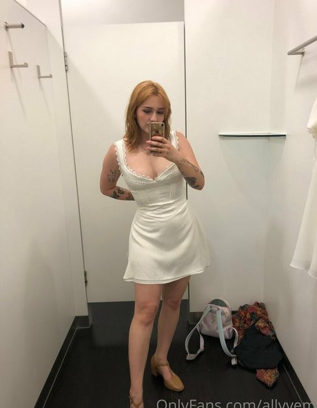 allyvem Leaked Porn OnlyFans