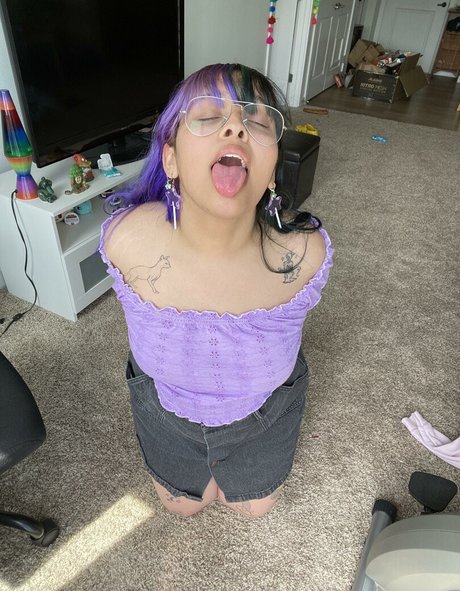 Pinkplague Nacktpornos auf OnlyFans