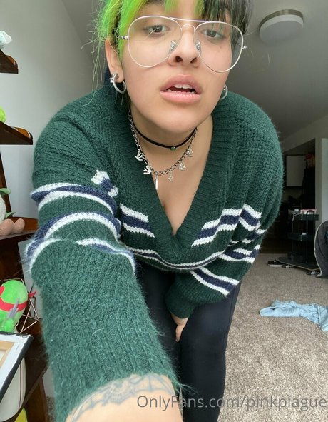 Pinkplague OnlyFans Leak