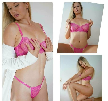 bunnyfunnyy Nacktbilder von OnlyFans