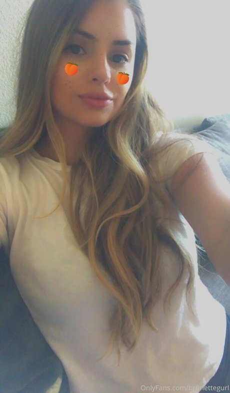 brunettegurl XXX OnlyFans