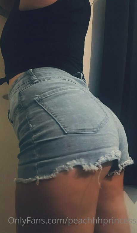 peachhhprincess Only ...