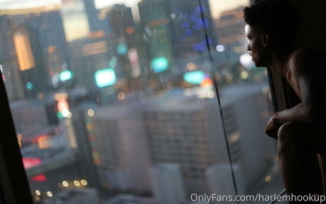 harlemhookup OnlyFans Leak