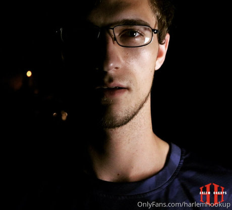 harlemhookup Neuer OnlyFans Leak